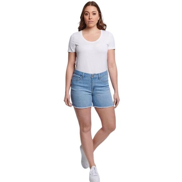 NWT Seven7 Limited Edition Weekend Shorts Sz 12 - Picture 1 of 5